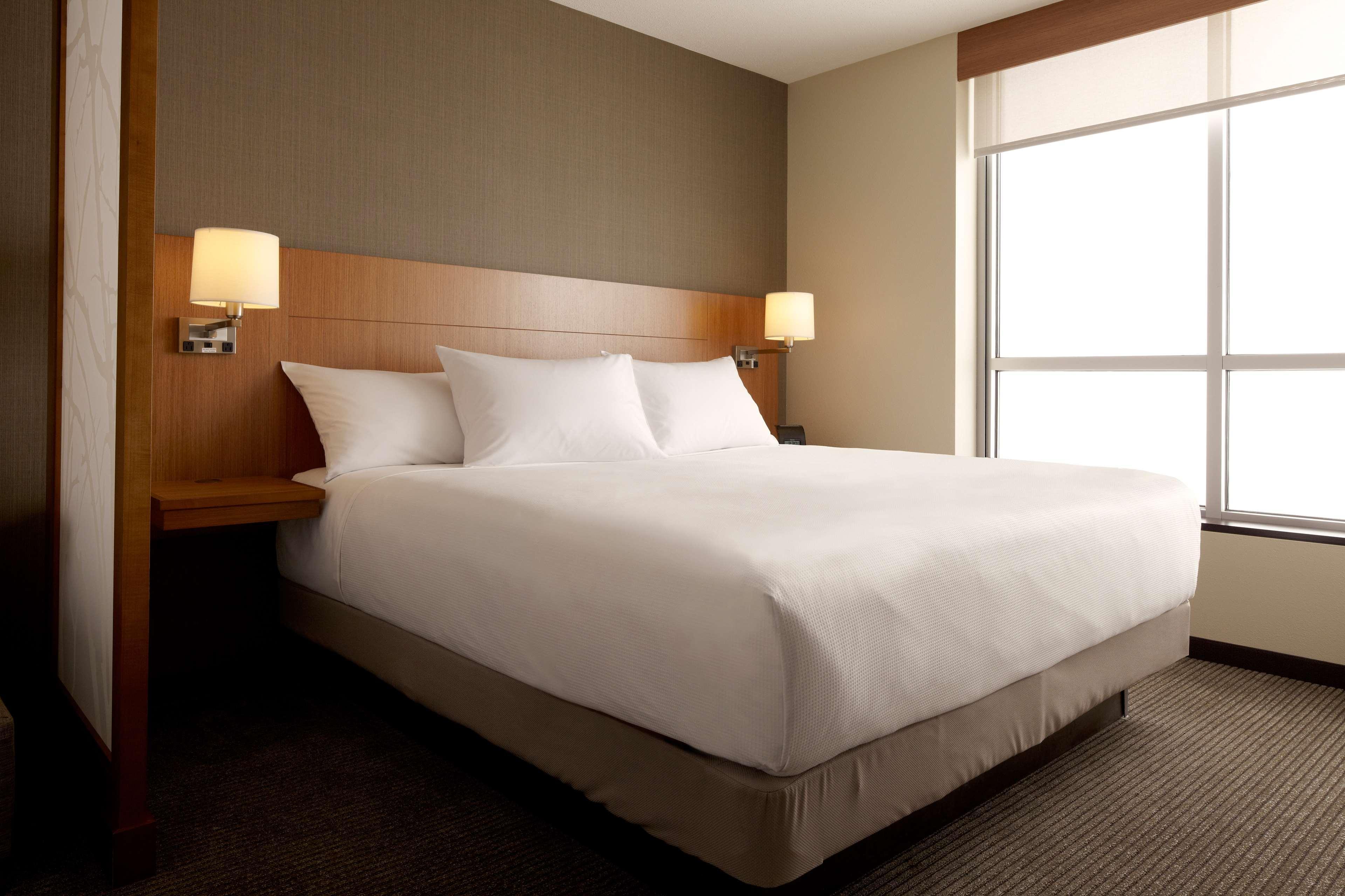 Hyatt Place Boston/Medford Bagian luar foto